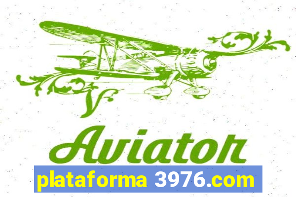 plataforma 3976.com